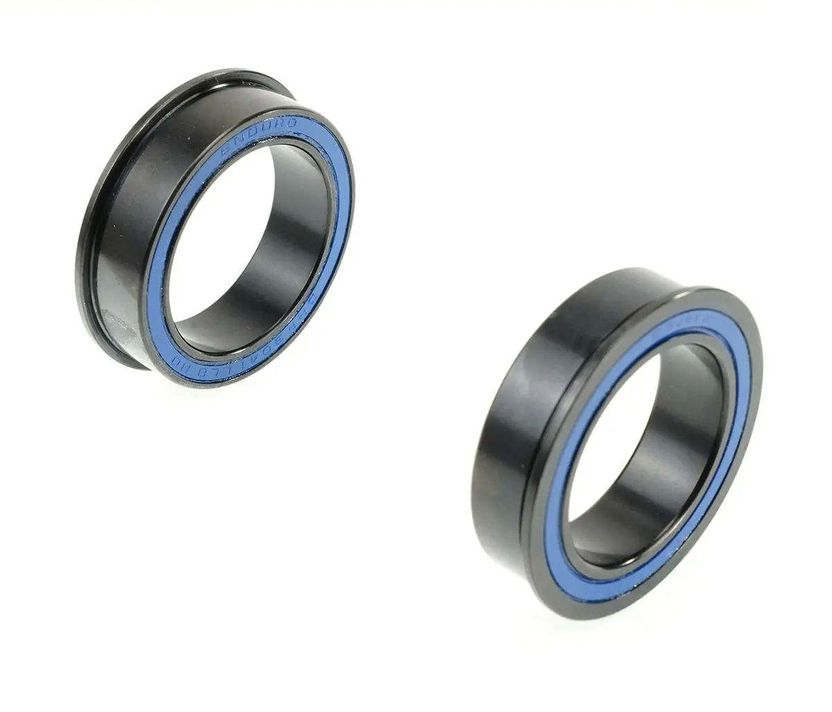 Enduro Press-In Abec3 Black Oxide Bb86/92 For Dub 1
