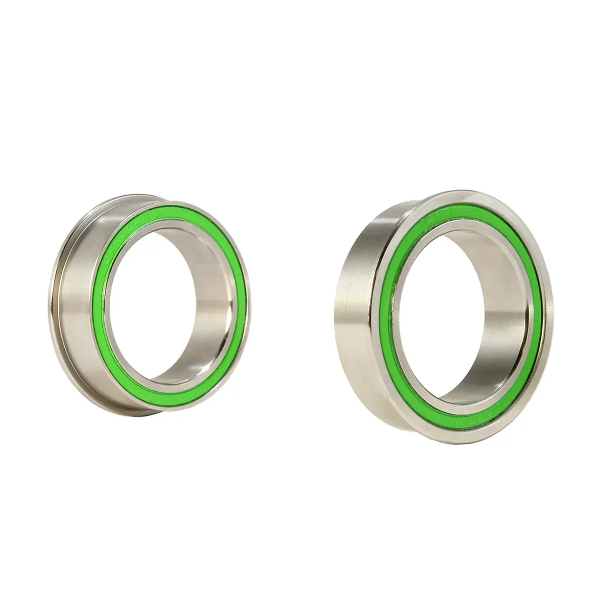 Enduro Press-In Xd-15 Double Row Bb86/92 For 30Mm 1