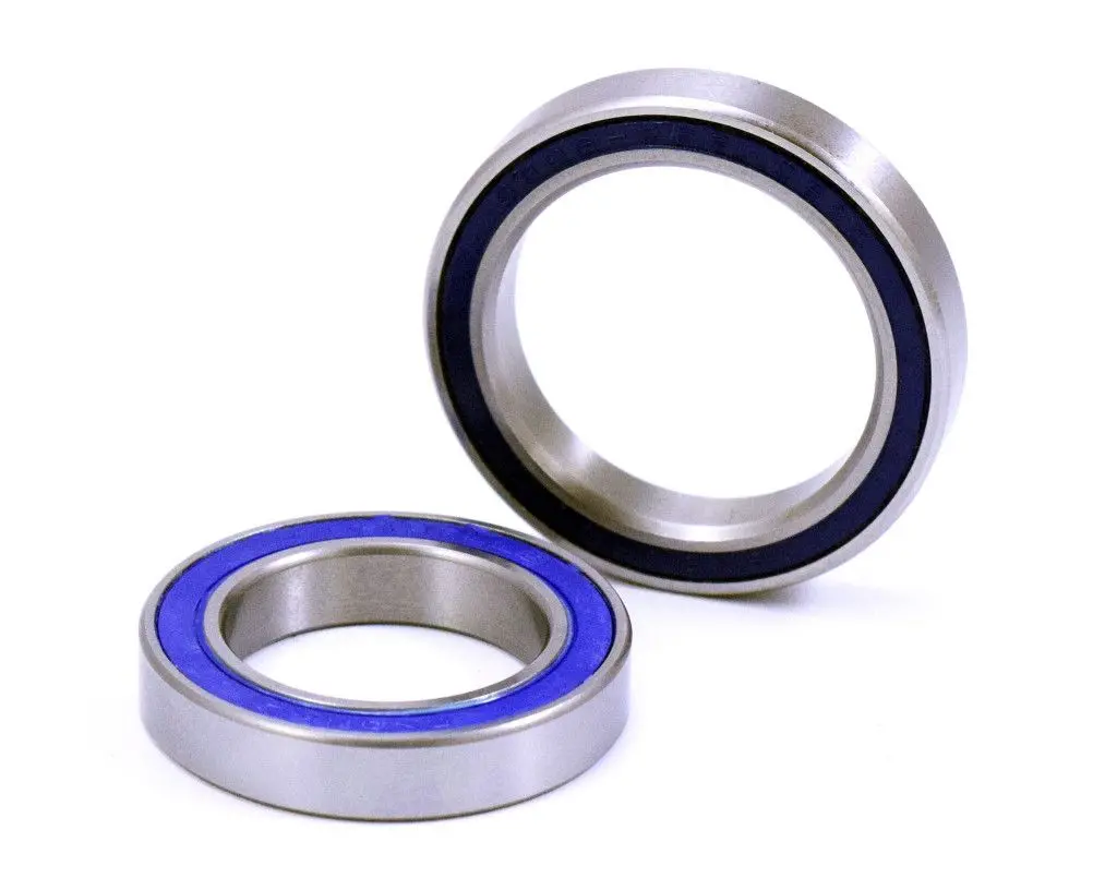 Enduro Radial Bearing 1607 7/16" X 29/32" X 5/16" 1