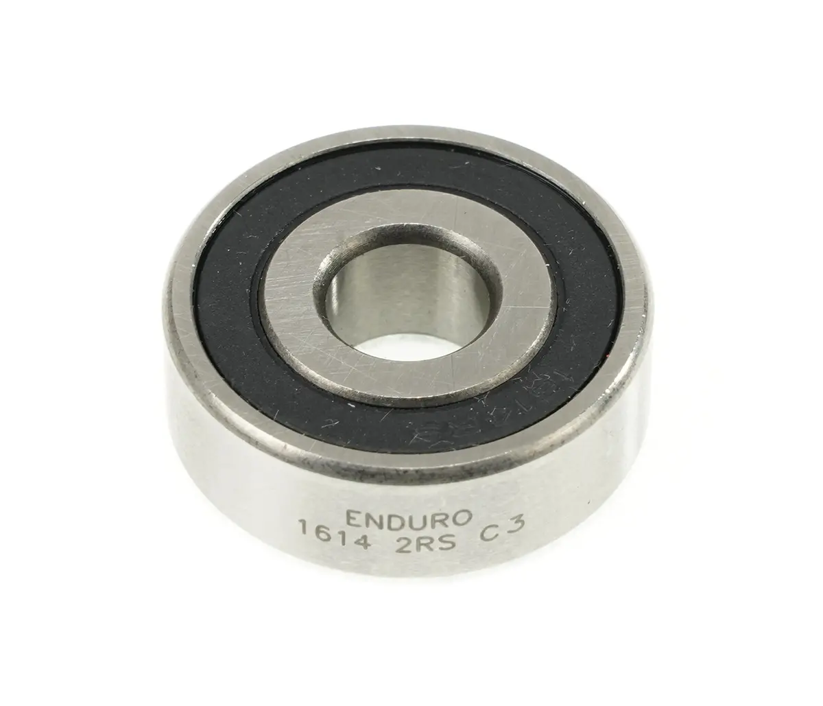 Enduro Radial Bearing 1614 3/8" X 1 1/8" X 3/8" 2
