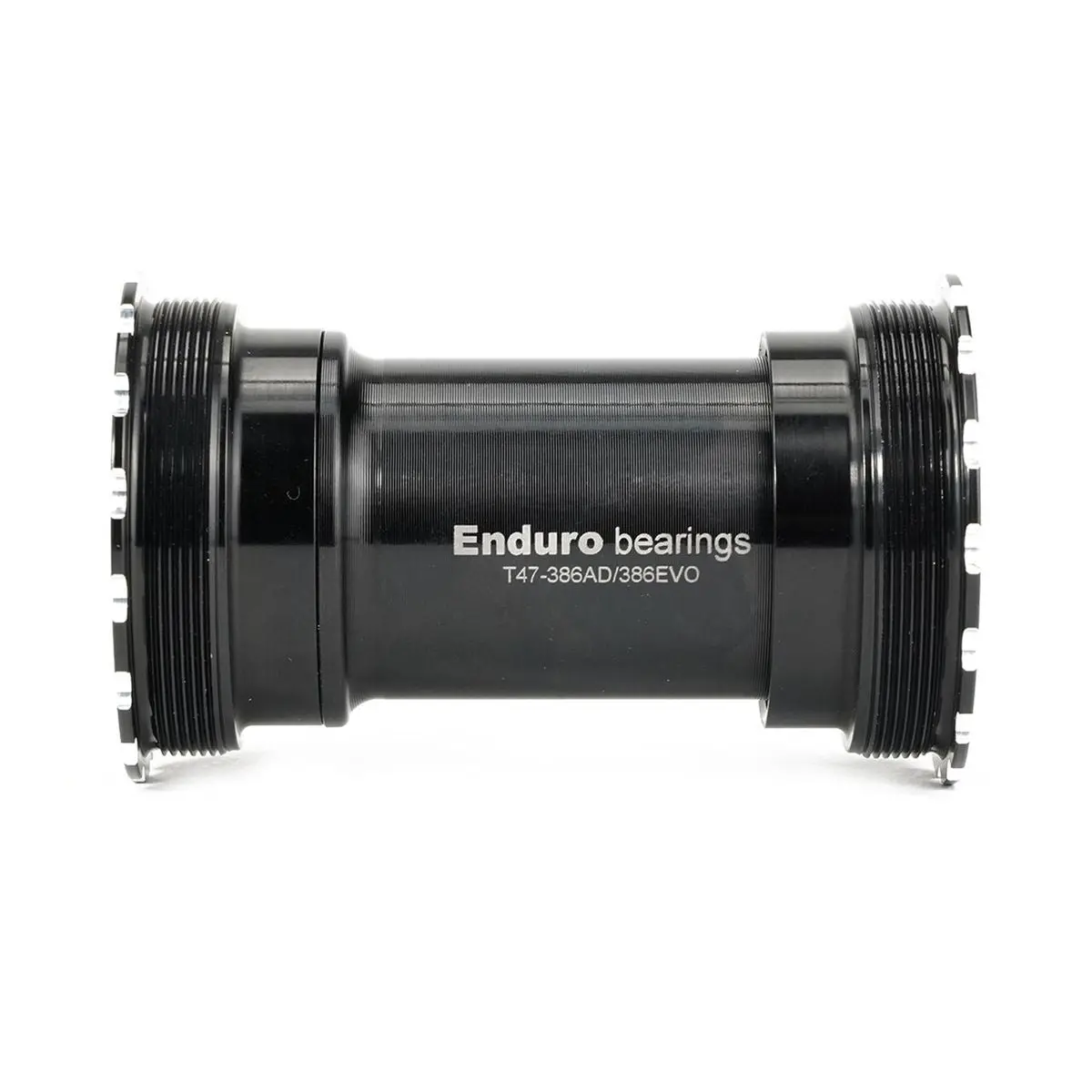 Enduro T47 Internal Stainless Steel For 30Mm 2