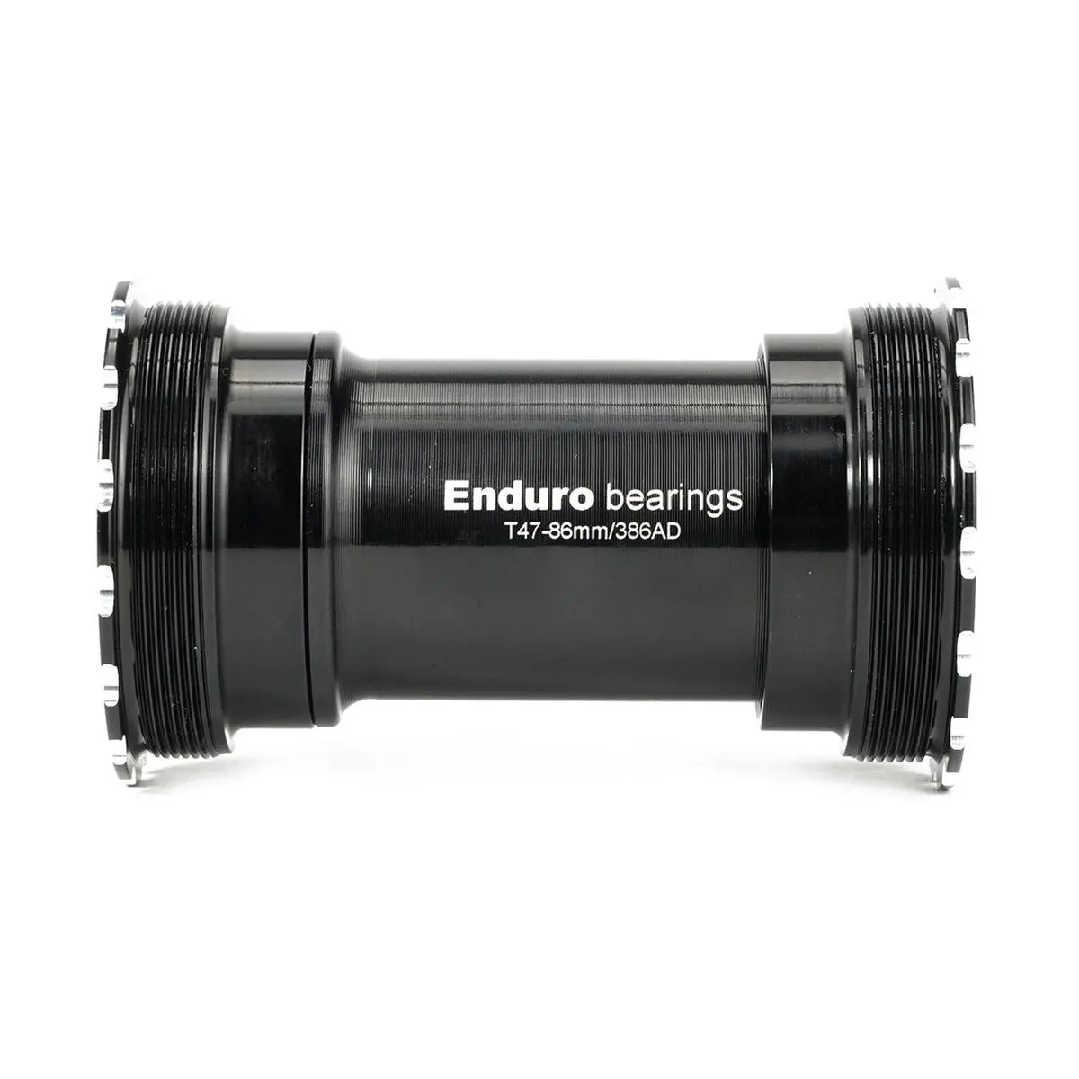 Enduro T47 Internal Stainless Steel For Dub 2