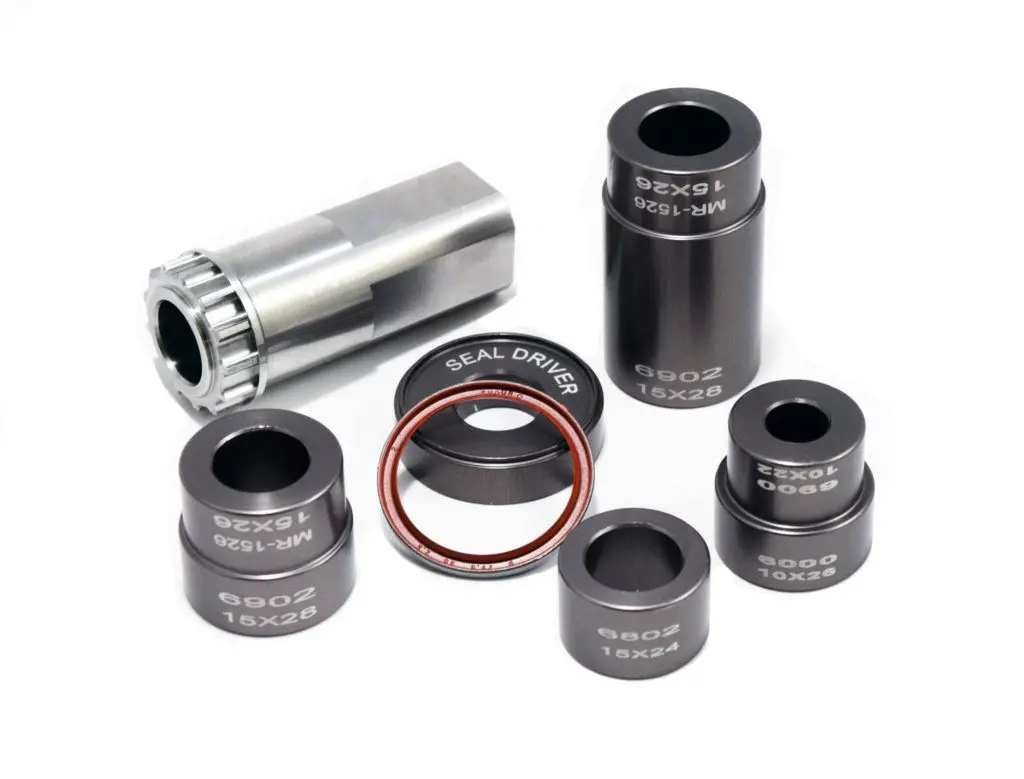 Enduro Tool Dt Swiss Hub Service Kit Bbt-013 1