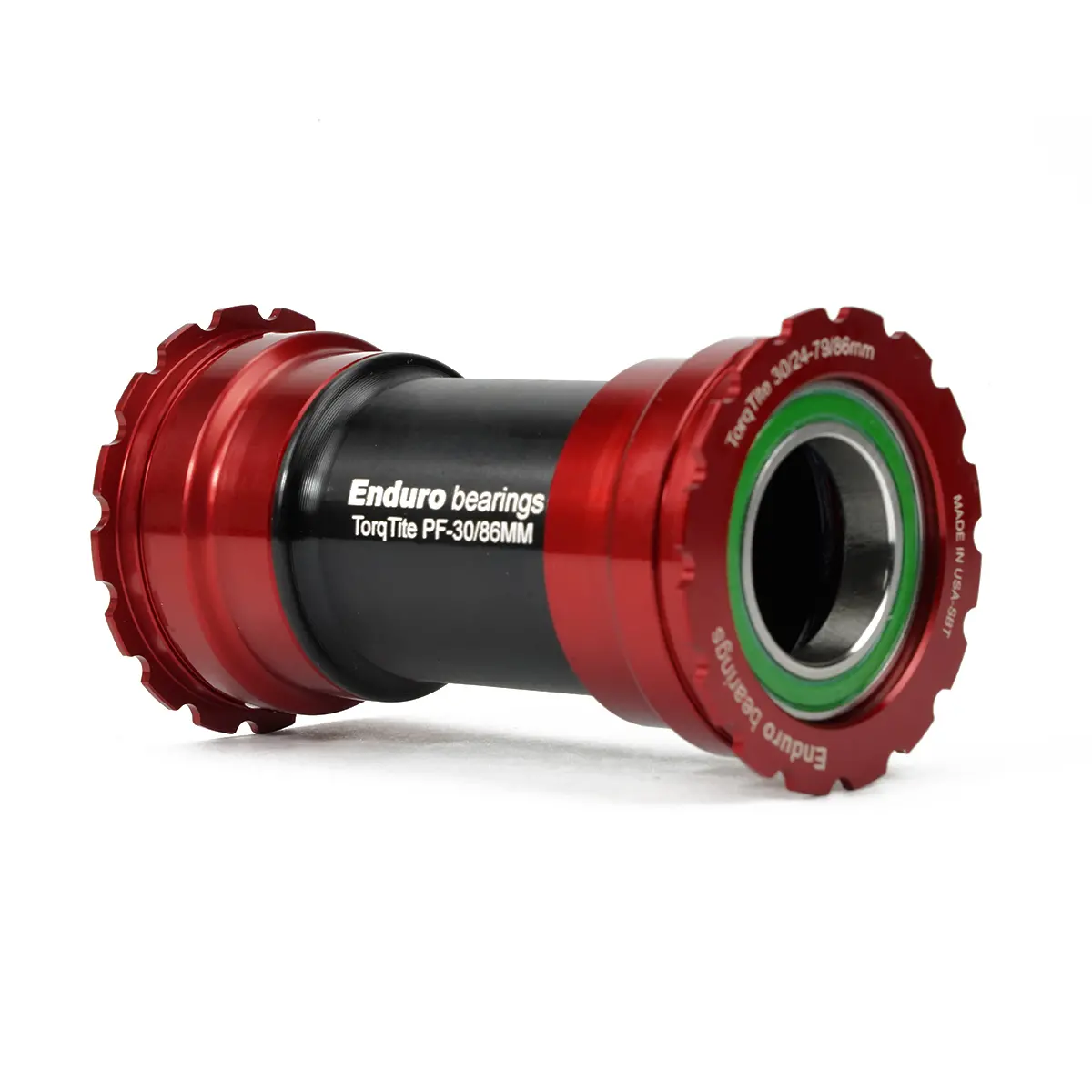 Enduro Torqtite Xd-15 Pro Bb386 For 24Mm 2