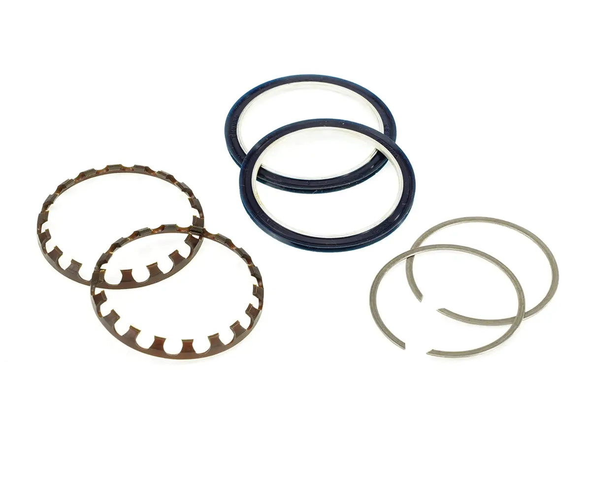 Enduro Xd-15 Bb Seal Rebuild Kit 1