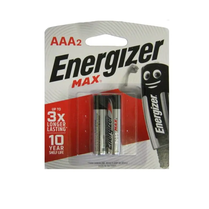 Energizer Aaa Batteries 1