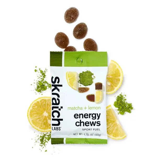 Skratch Labs Energy Chews Sport Fuel 3