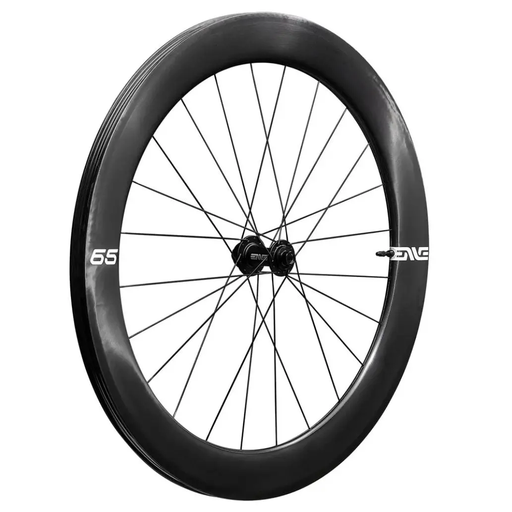 Enve Foundation 65 Wheelset 1