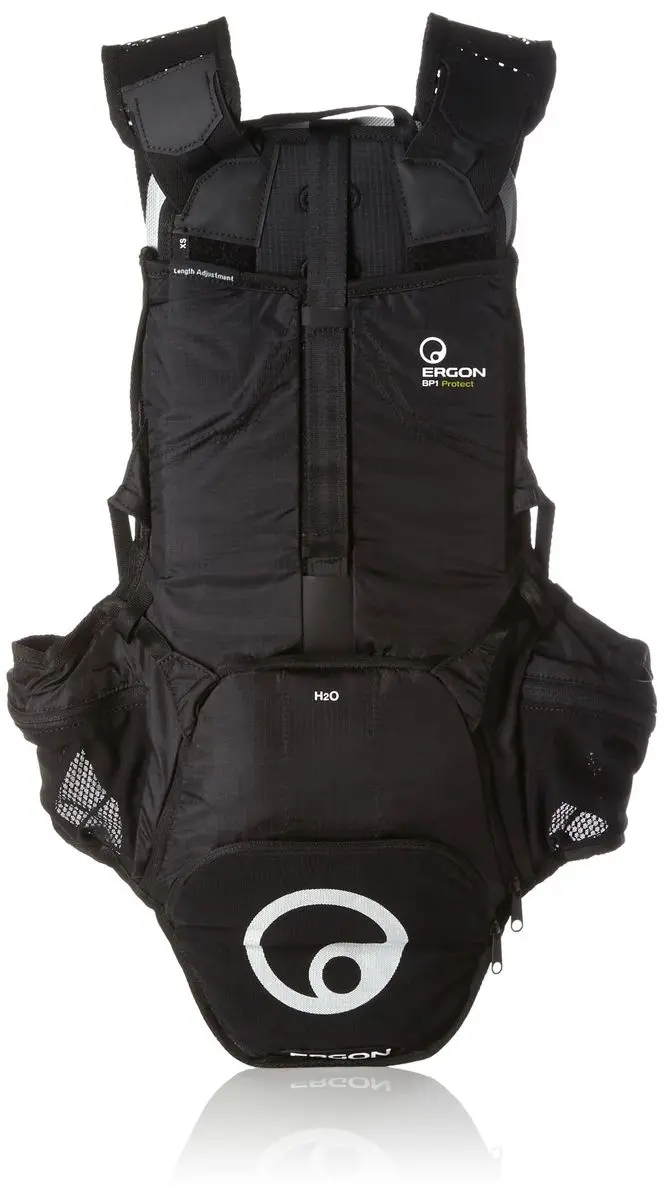 Ergon Bp1 Backpack 1