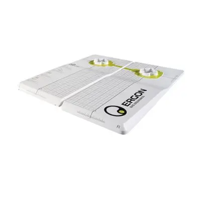 Ergon Cleat Locator Tp1 3