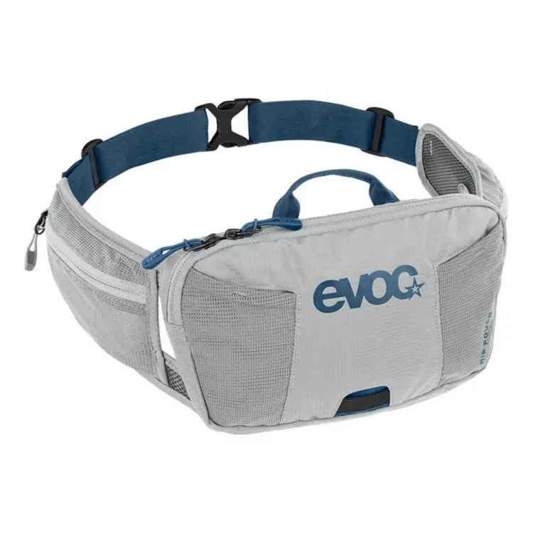 Evoc Hip Pouch 1L - Stone 1