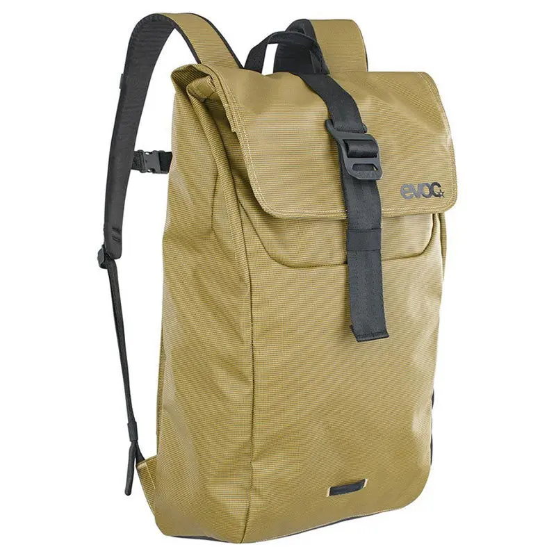 Evoc - Duffle Backpack 16 (Ss26) 1