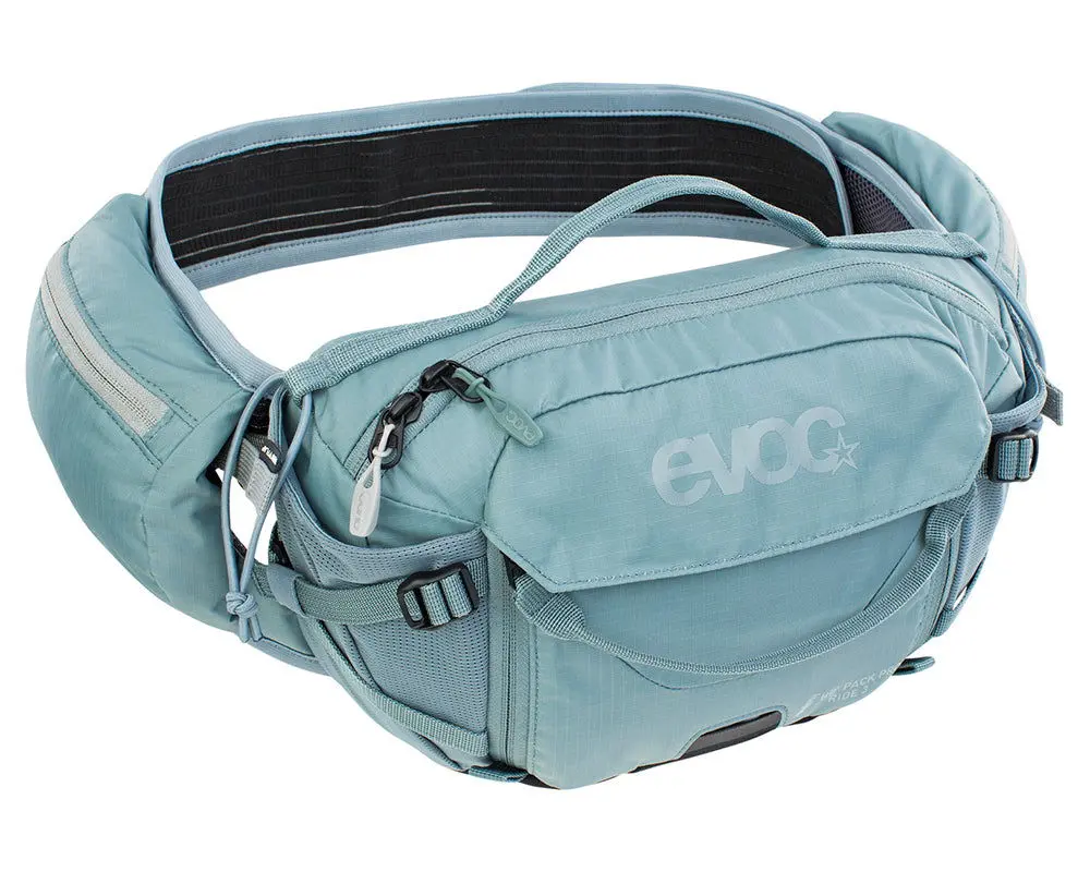 Evoc - Hip Pack Pro E-Ride 3 (Ss26) 1