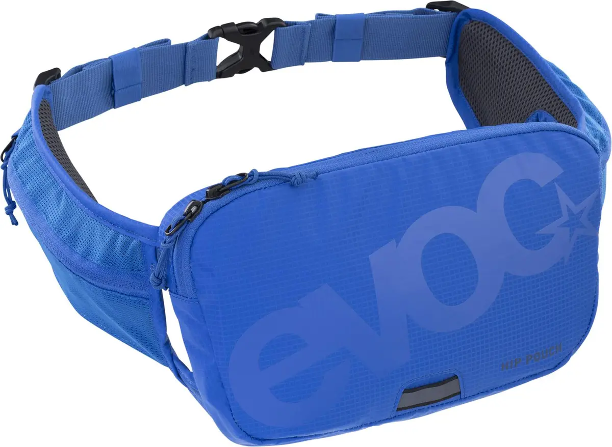 Evoc - Hip Pouch 1L (Ss26) 1
