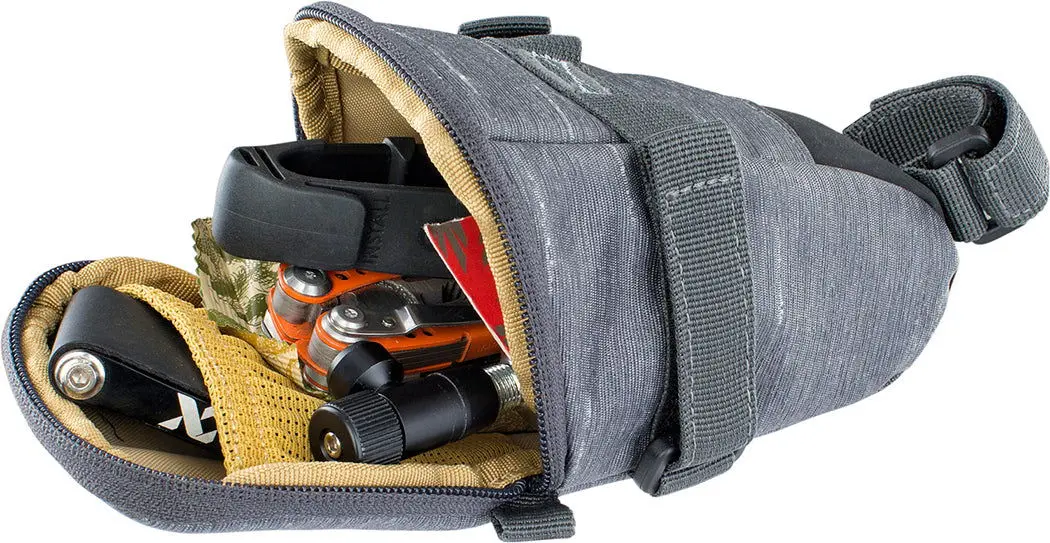 Evoc - Seat Bag Tour M (Ss26) 2