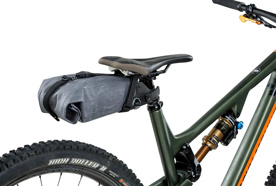 Evoc - Seat Pack Boa 1