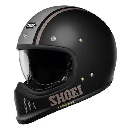 Shoei Ex-Zero Ex-Zero Avanture Full Face Helmet 1