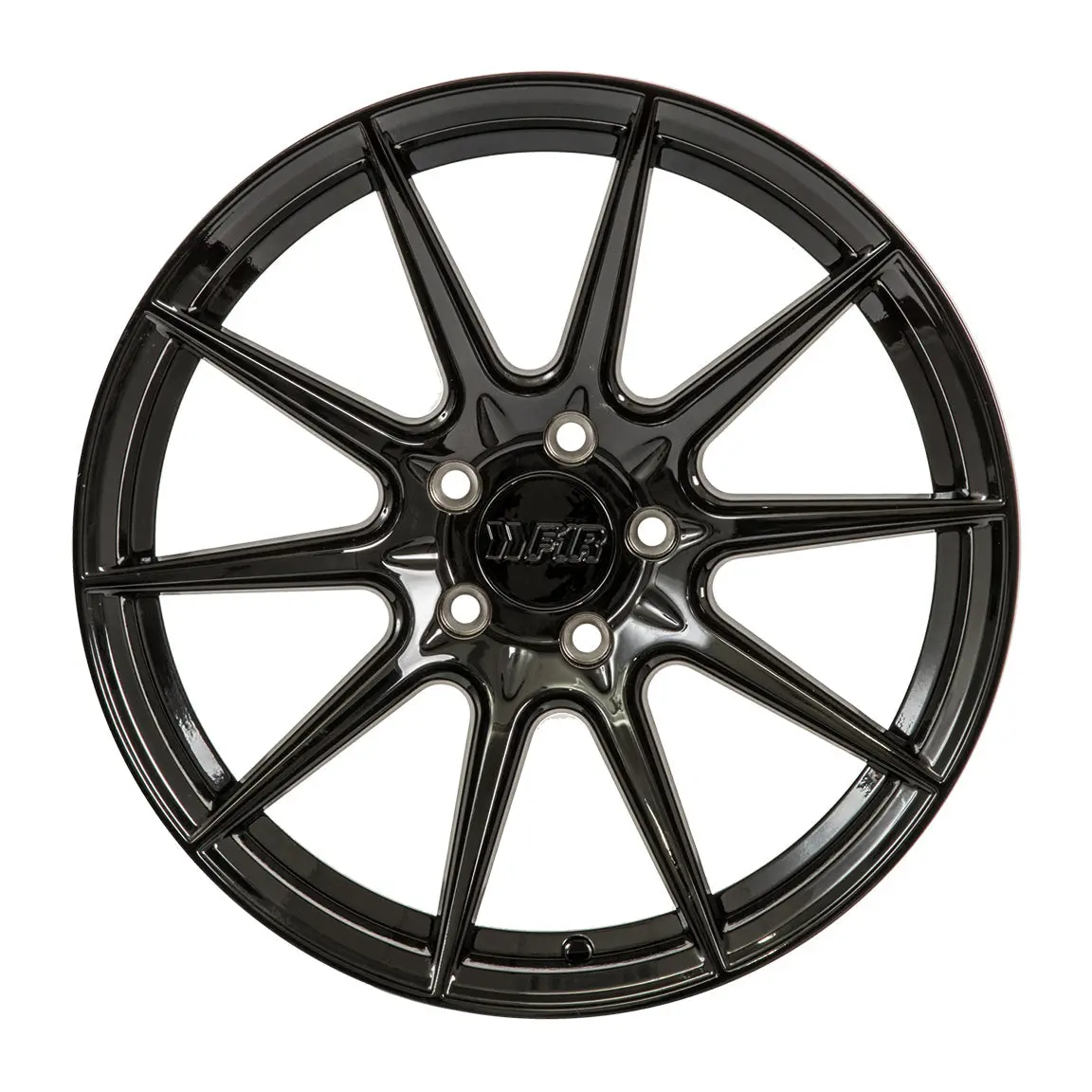 F1r Wheels - F101 - 18X9.5 2