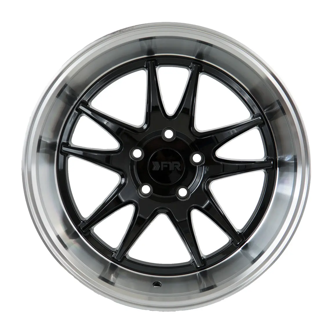 F1r Wheels - F102 - 18X9.5 1