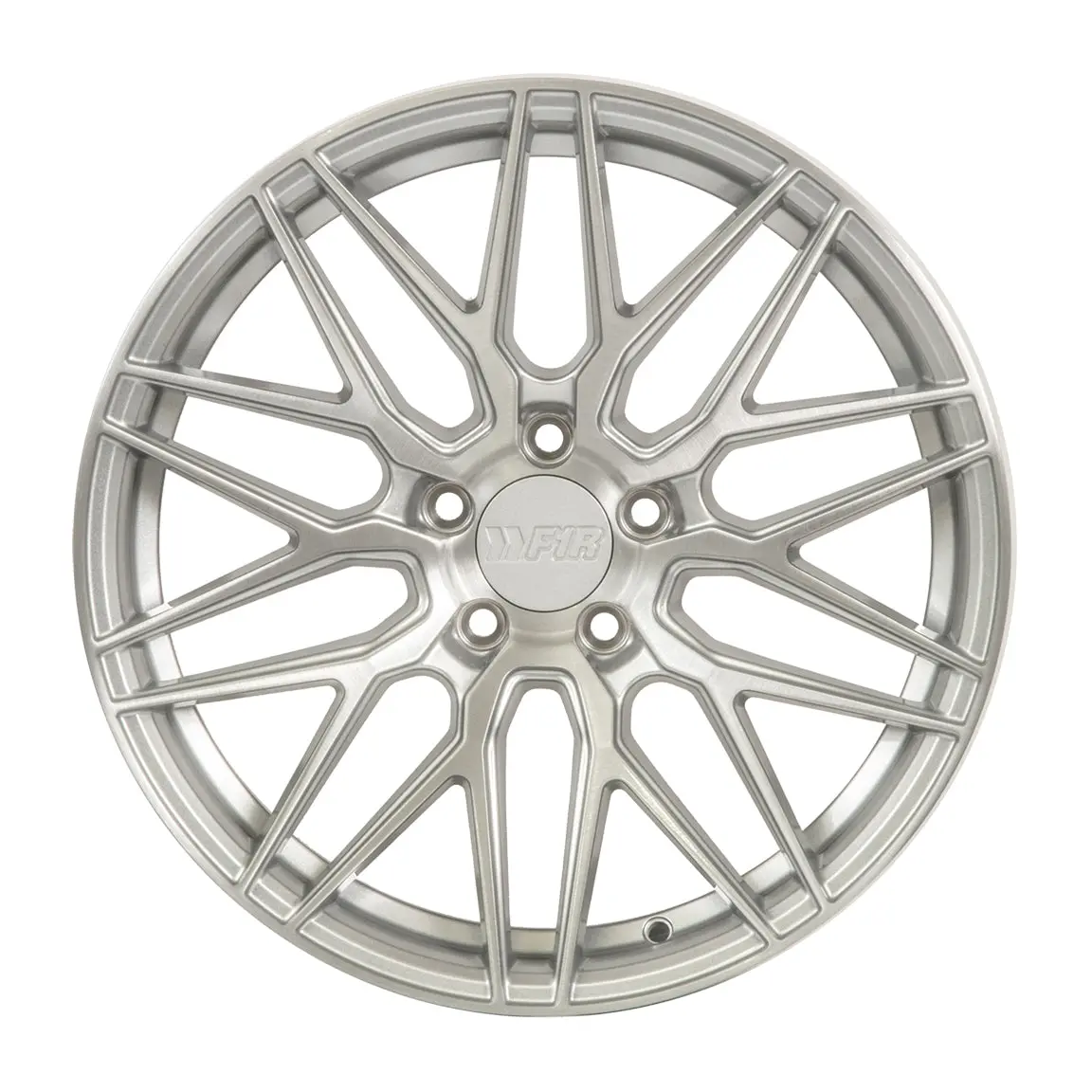 F1r Wheels - F103 - 20X10 1