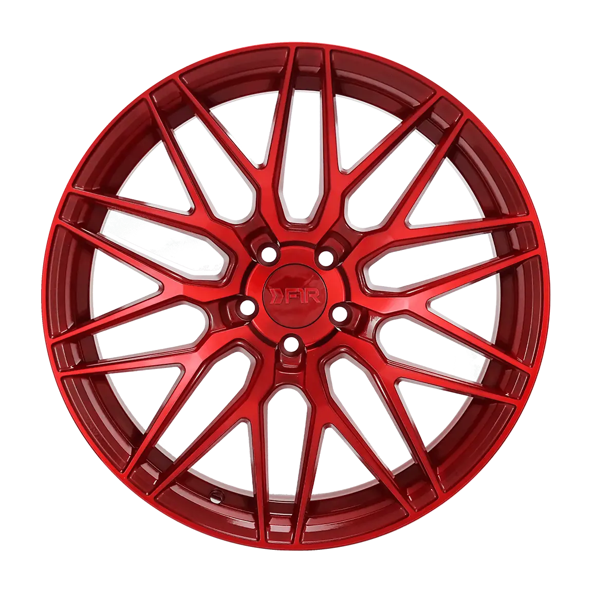 F1r Wheels - F103 - 18X8.5 1