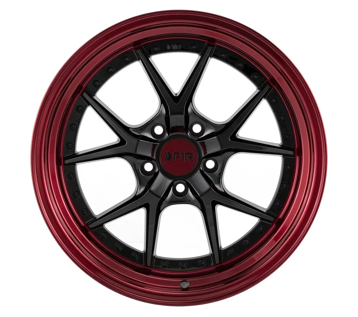 F1r Wheels - F105 - 18X9.5 1