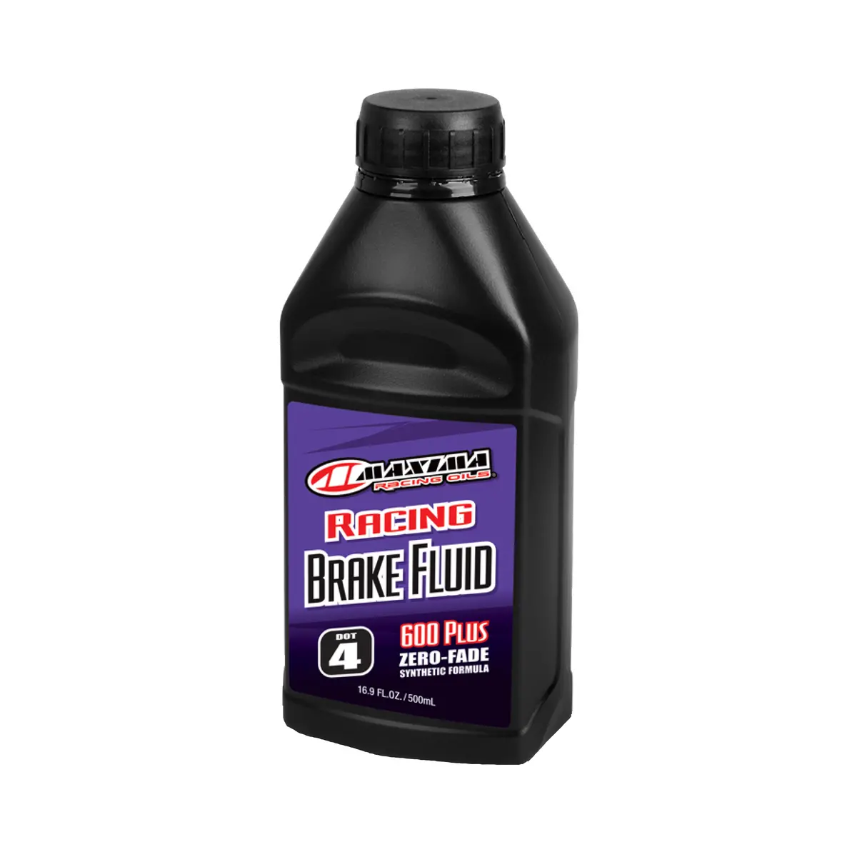 Maxima Racing Dot 4 Racing Brake Fluid 1