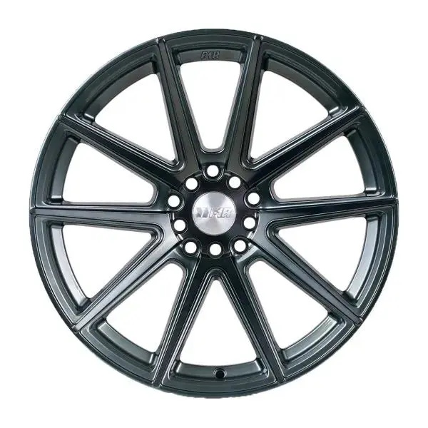 F1r Wheels - F27 - 18X8.5 2