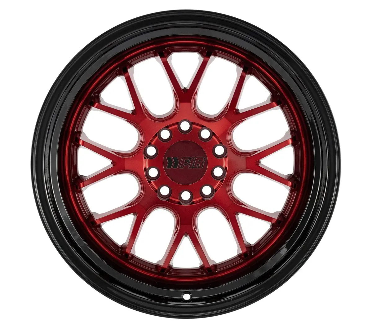 F1r Wheels - F21 - 18X9.5 1