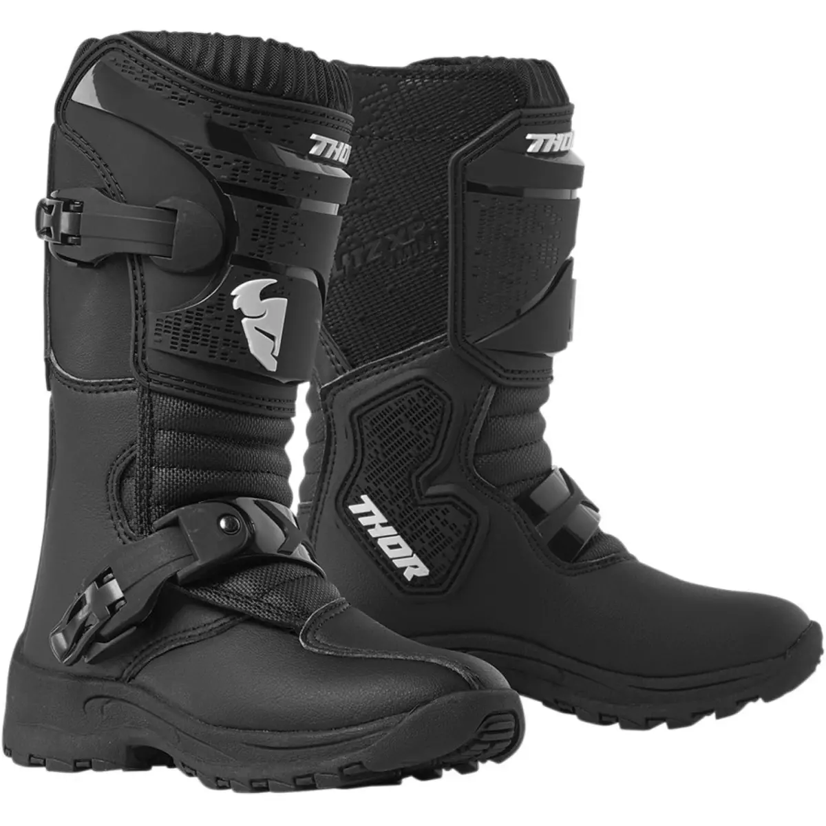 Thor Mini Blitz Xp Boots - Toddler (2-5) 1