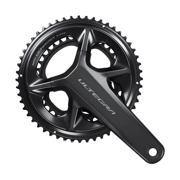 Shimano Ultegra Crankset 12Sp Fc-R8100 1