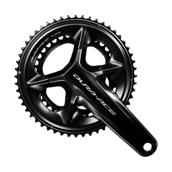 Shimano Dura Ace Crankset 12Sp Fc-R9200 1