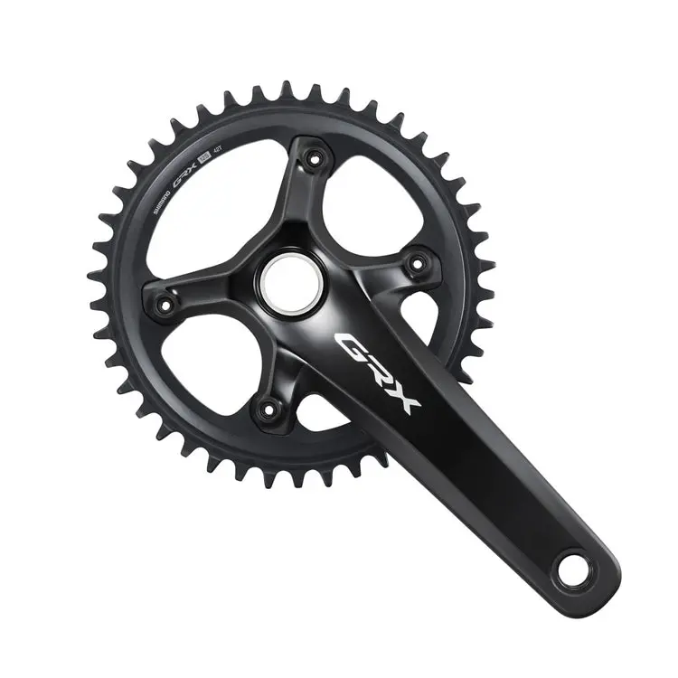 Shimano Grx Fc-Rx820-1 170Mm 42T 12Sp 1