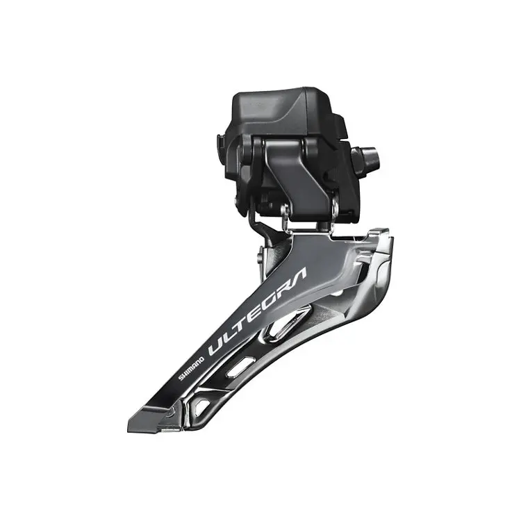 Shimano Ultegra Fd-R8150  Front Derailleur  12Sp 1