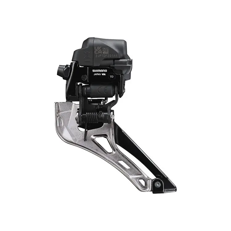 Shimano Dura-Ace Front Derailleur Fd-R9250 12Sp 2