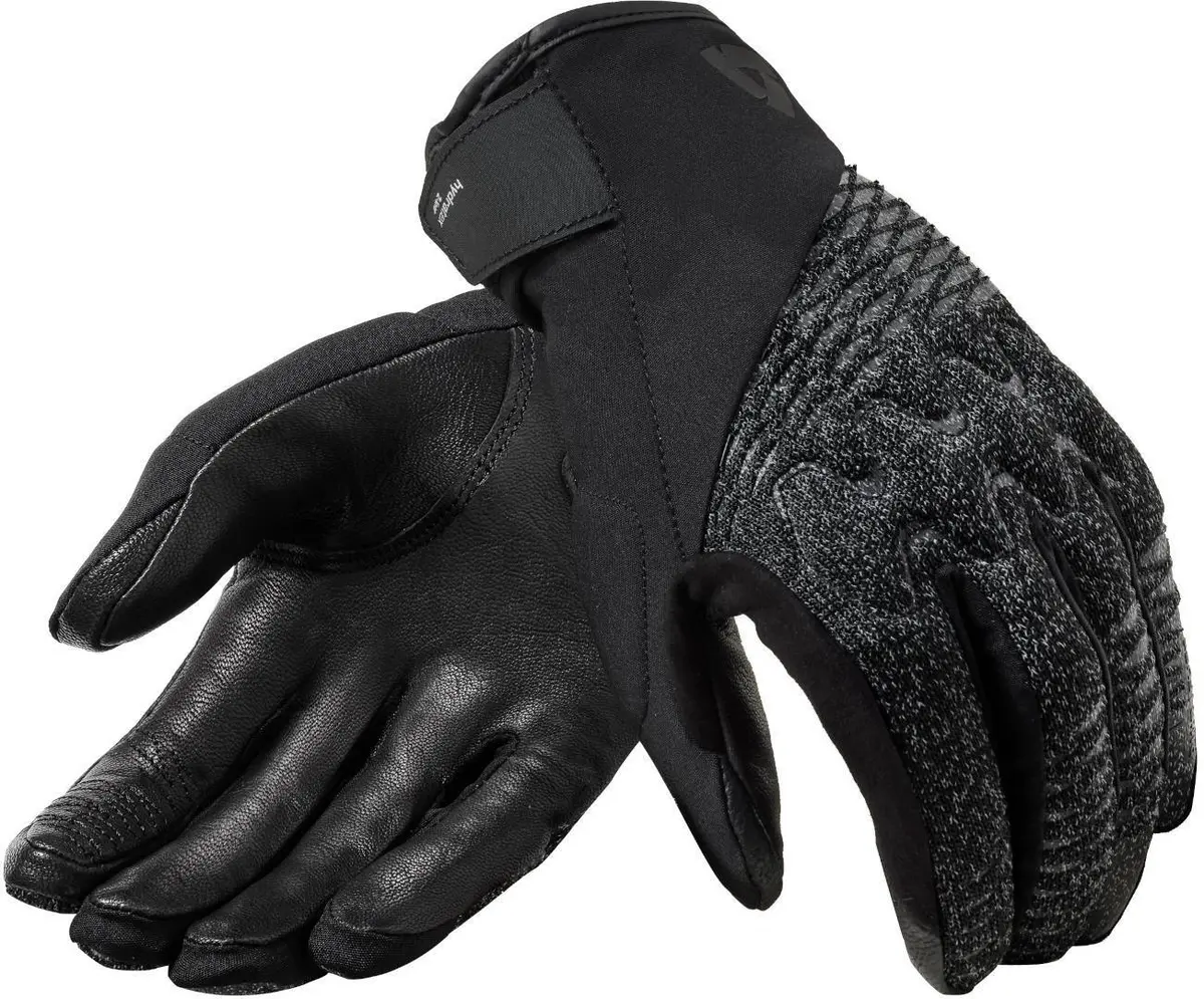 Rev'it! Slate H2o Waterproof Gloves 1