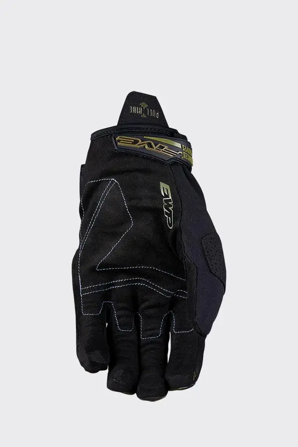 Five E-Wp Gloves 4