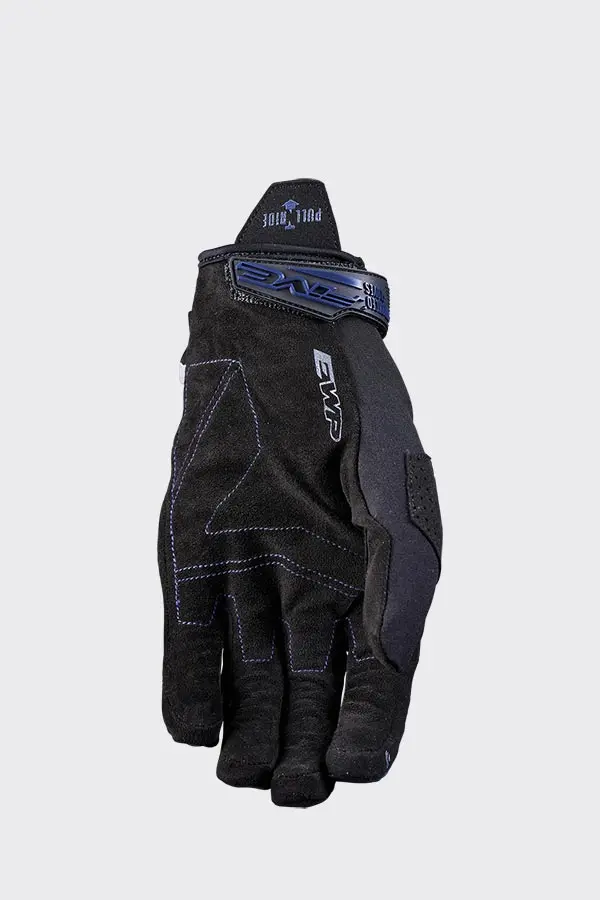 Five E-Wp Gloves 2