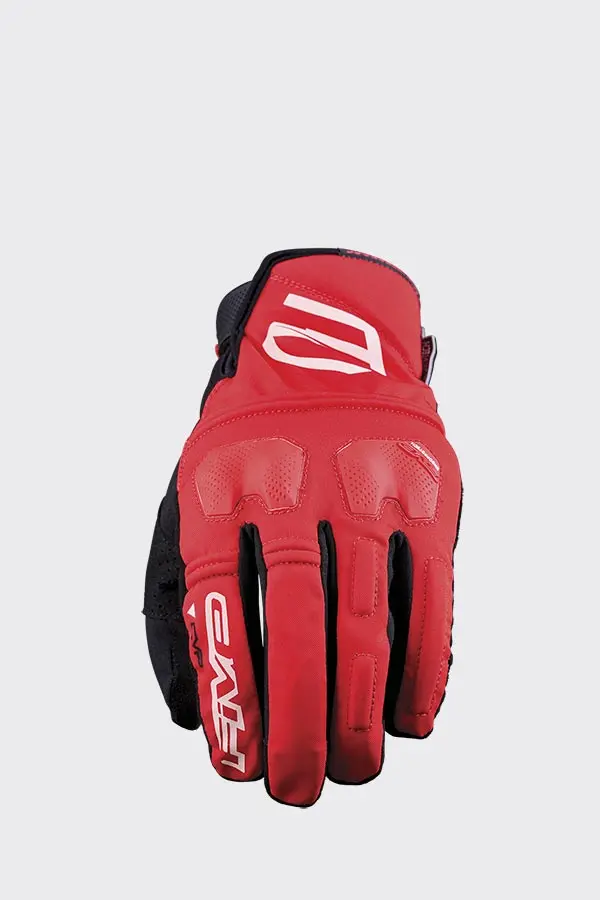 Five E-Wp Gloves 6