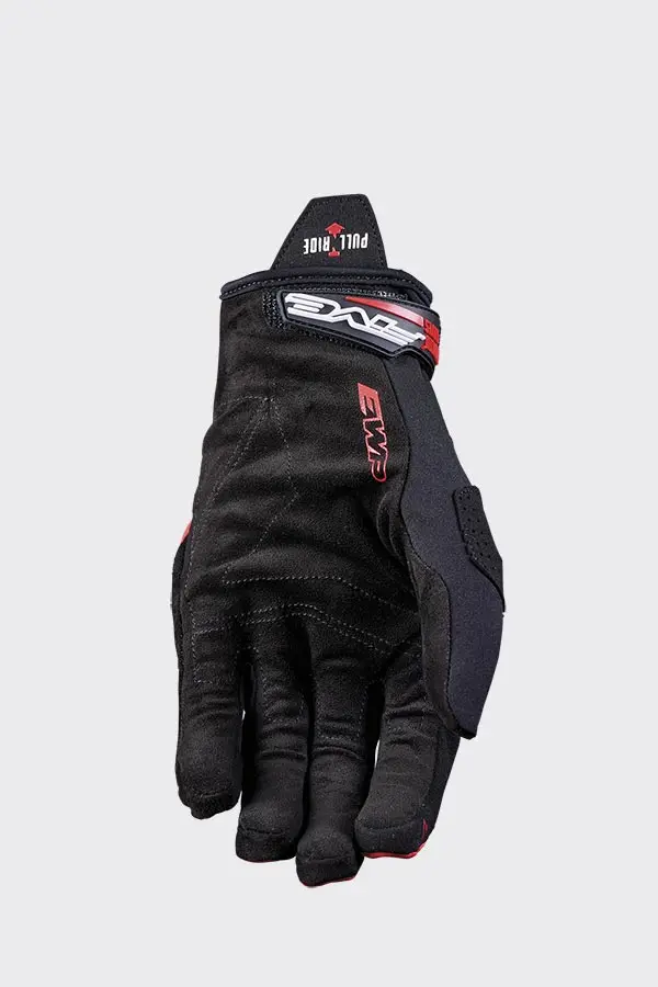 Five E-Wp Gloves 6