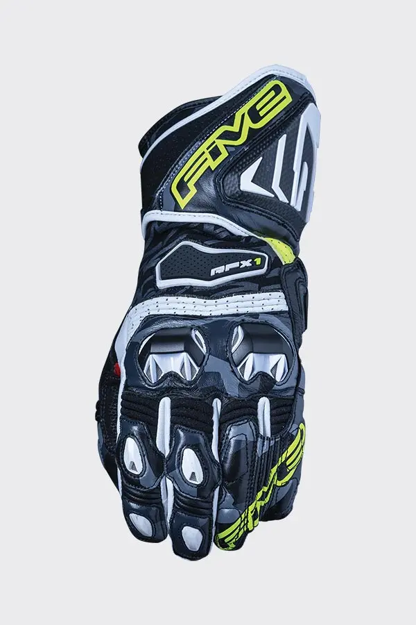 Five Rfx1 Replica Gloves 3