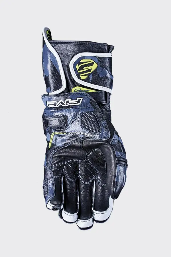 Five Rfx1 Replica Gloves 4