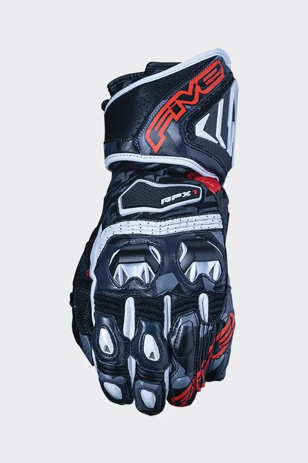 Five Rfx1 Replica Gloves 1