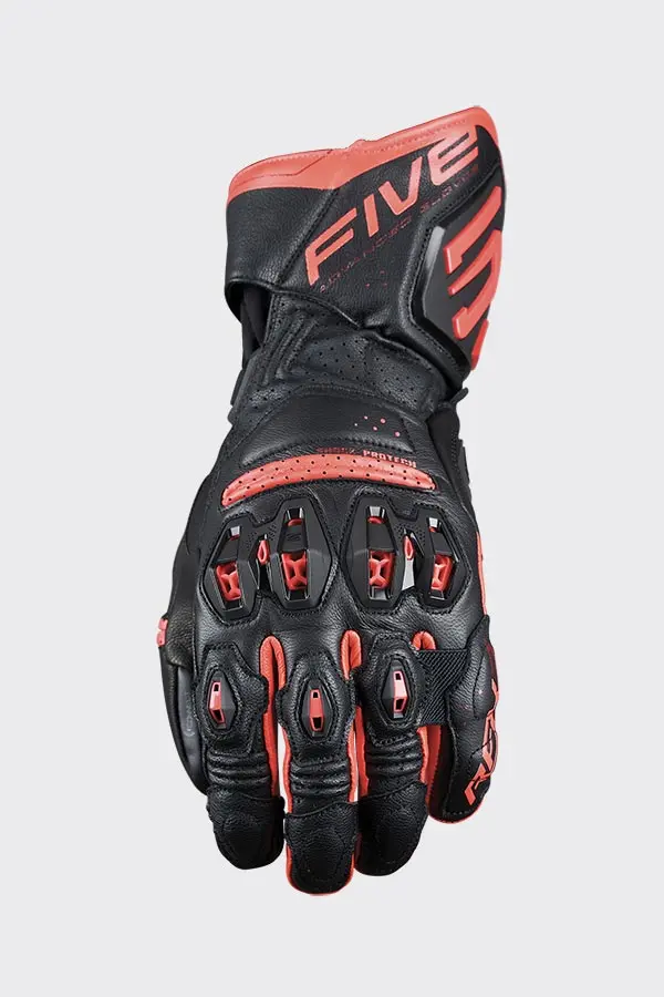Five Rfx3 Evo Gloves 1