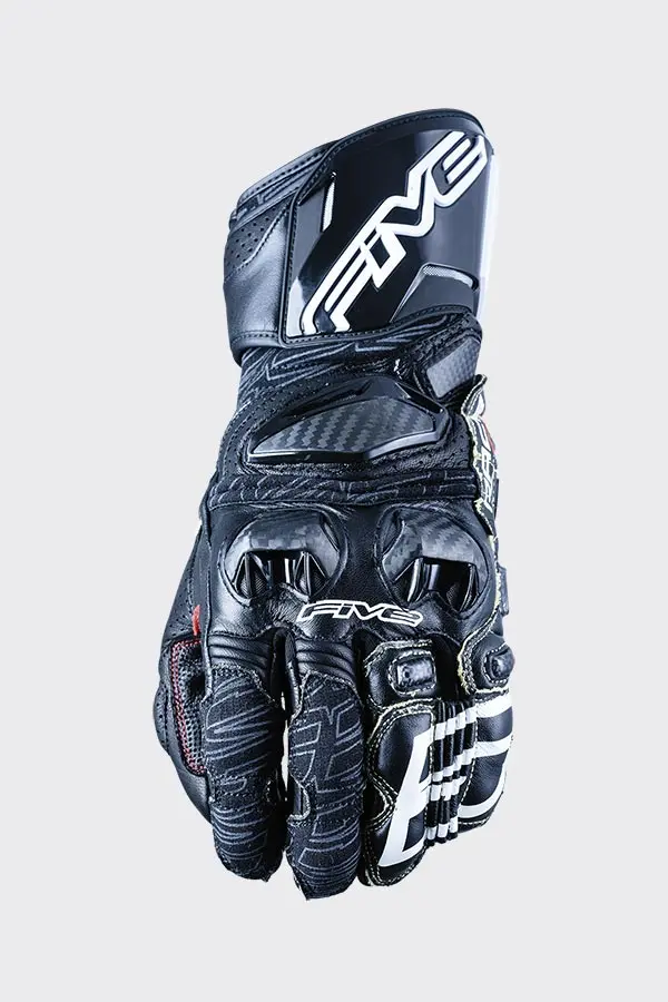 Five Rfx Race Gloves 3