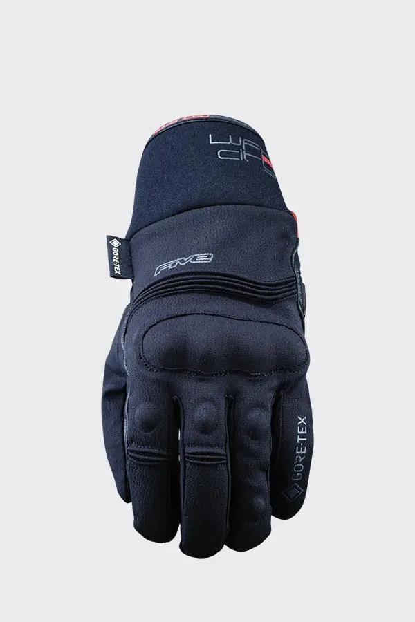 Five Wfx City Evo Short Gtx Winter Gloves 1