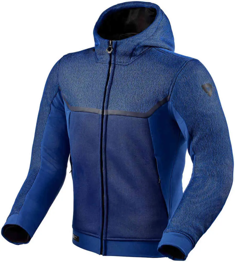 Rev'it! Spark Air Softshell Jacket 1