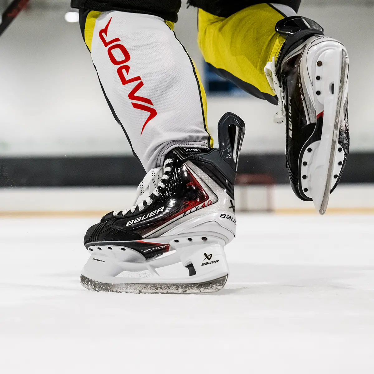 Bauer Vapor Fly40 Skate Intermediate 6