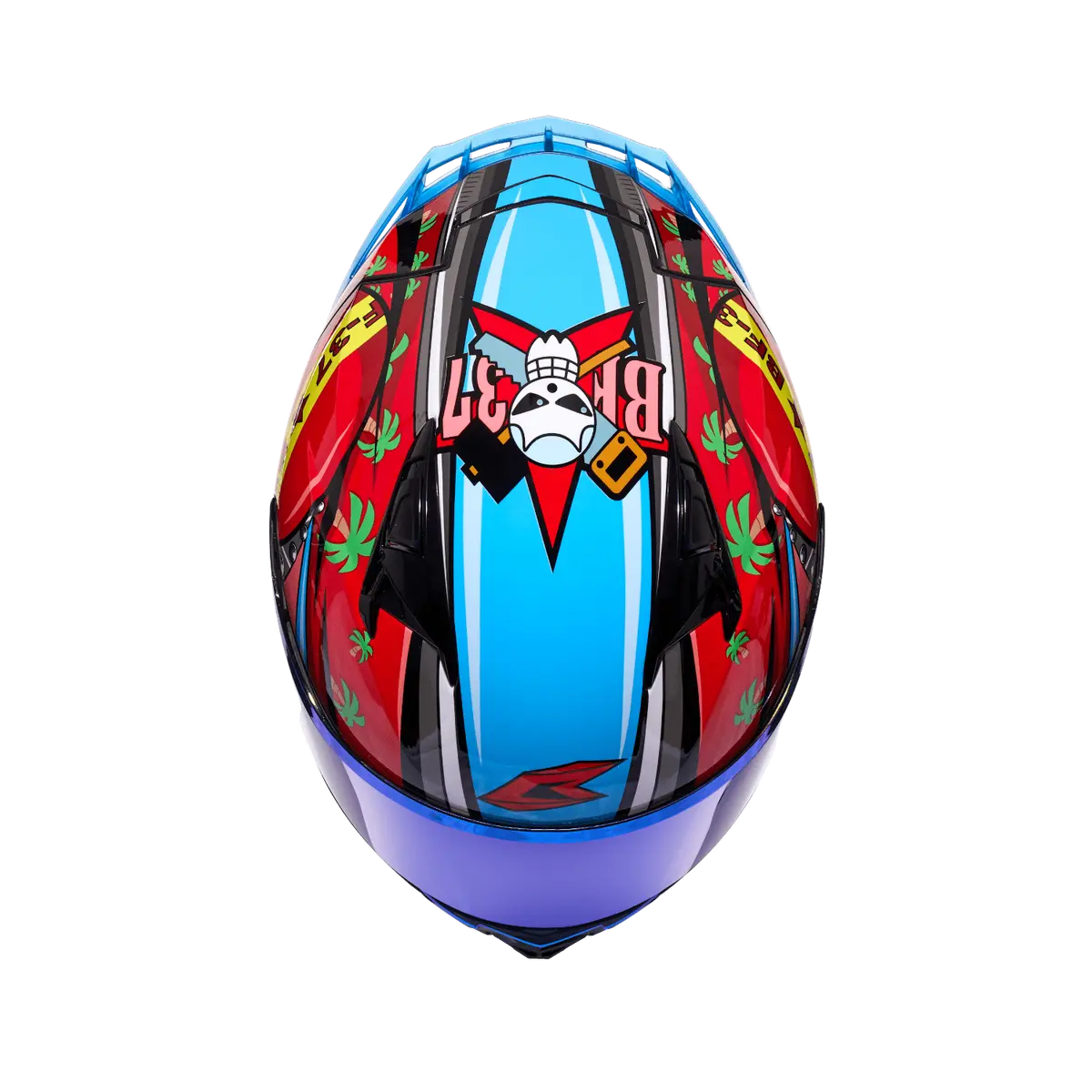 Bilmola Veloce S Franky 芬奇(加提·弗拉姆) 2