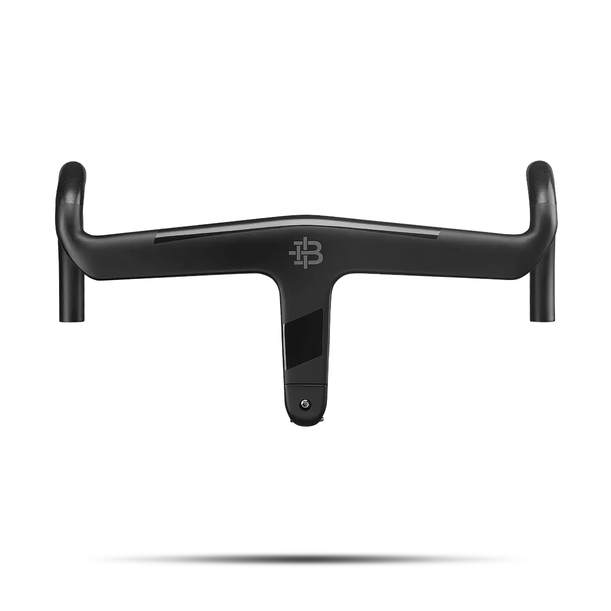 Black Inc Integrated Aero Barstem 1